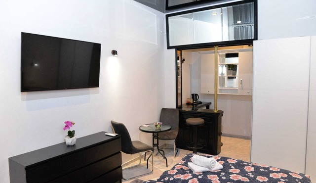 Room Marsonia
