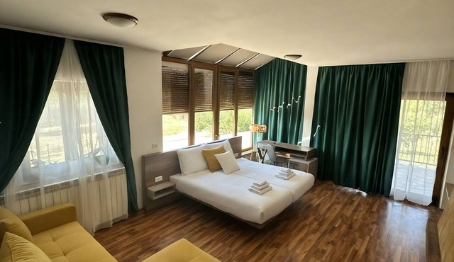 Rooms Natura
