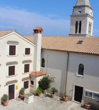 Sansego Suites