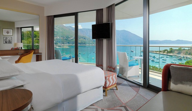 Sheraton Dubrovnik Riviera Hotel