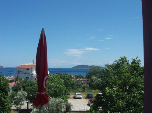 SKIATHOS STUDIOS in Skiathos