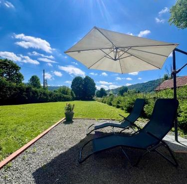 Spacious Montain House with Amenities, close to the Seaside