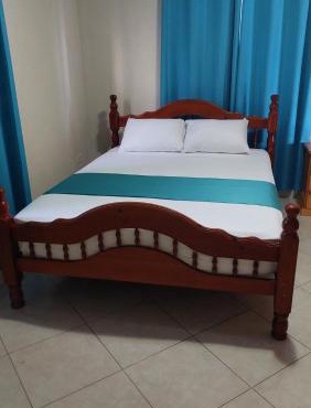 Stay A While in Saint Philip
