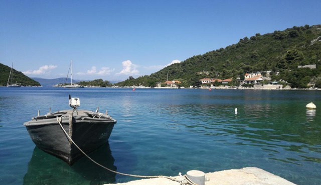 STIGA 2 - two bedroom ap.