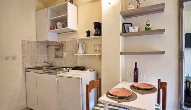 Studio Apartment Senko