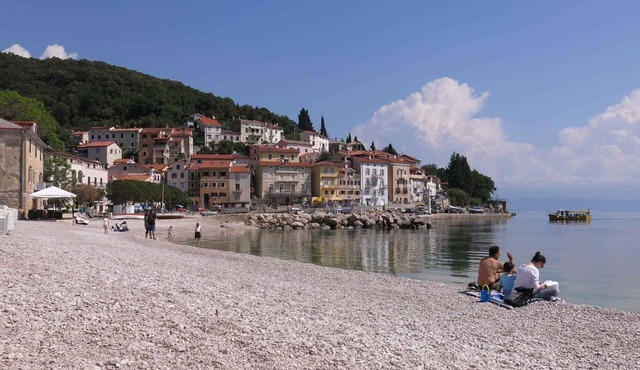 Studio with air conditioning, internet and SAT-TV