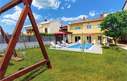 Stunning Home In Pula