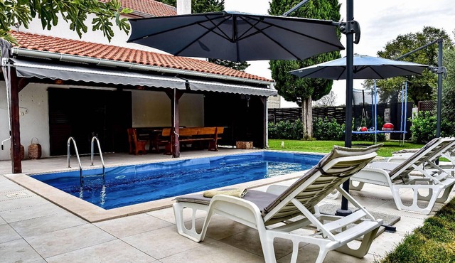 Stunning home in Smokovic