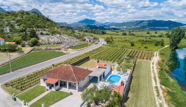 Stunning home in Stasevica