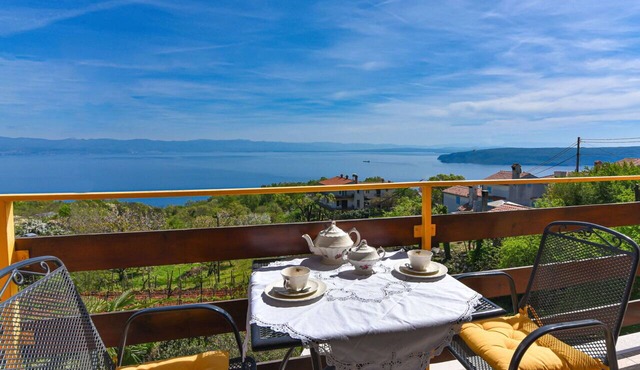 Stunning villa for 6 people with private pool, A/C, WIFI, TV and terrace