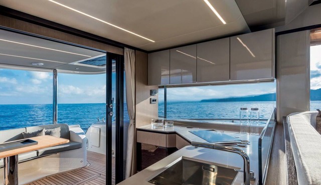 Sun-Kissed Sailing Adventure in Sibenik, Croatia
