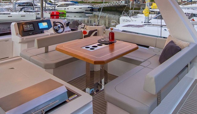 Sun-Kissed Sailing Adventure in Split-Dalmatia, Croatia