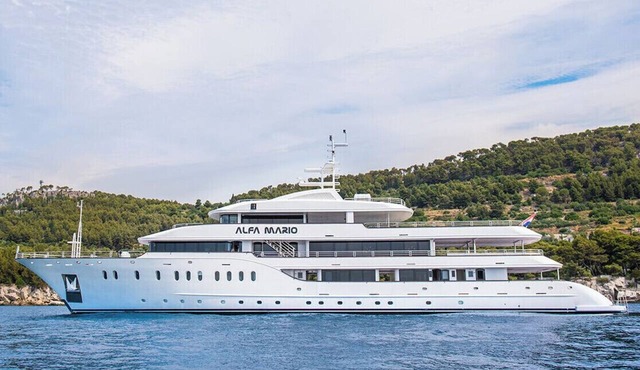 Sun-Kissed Sailing Adventure in Split, Croatia