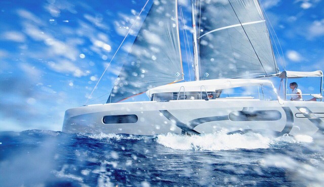 Sun-Kissed Sailing Adventure in Zadar, Croatia