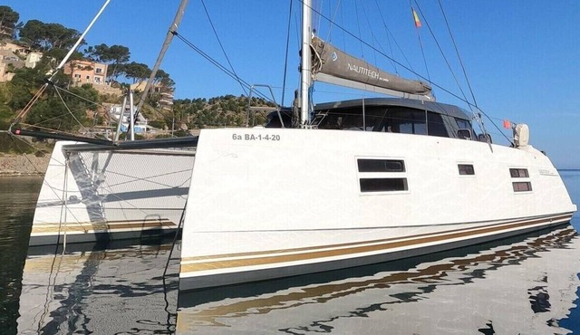 Sun-Kissed Sailing Adventure in Istria, Croatia