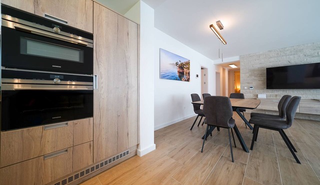 SunAdria Apartments