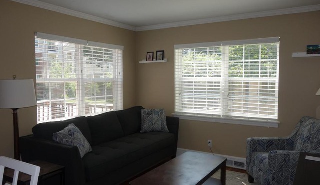 The Better Half Duplex in Charlotte