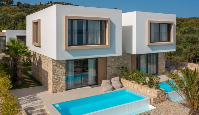 The Palms Resort - Villa Beach II