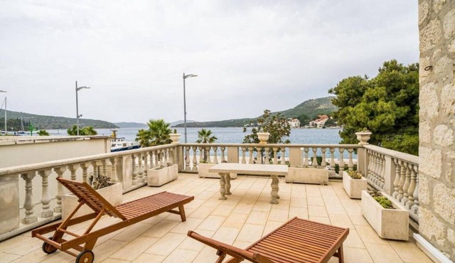 Three Bedrom Apartment
