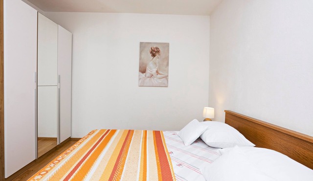 Two bedroom apartment with terrace Stupin Čeline, Rogoznica (A-23812-a)
