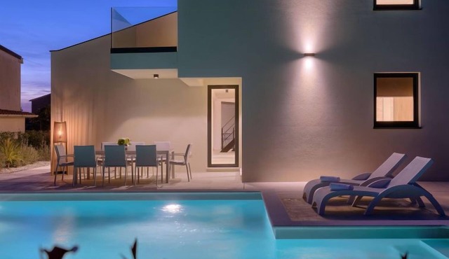 Vacation home Anna by Interhome