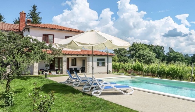 Vacation home Anteo by Interhome