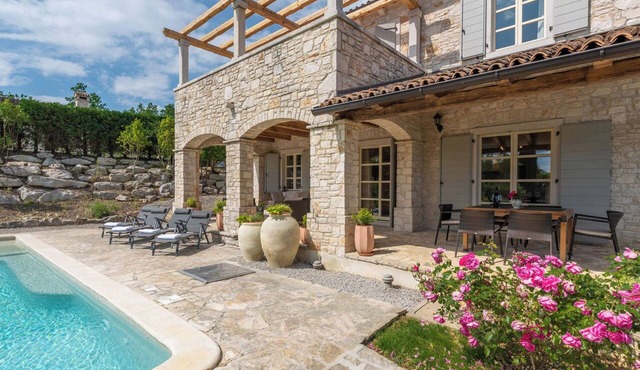 Vacation home Habibi by Interhome