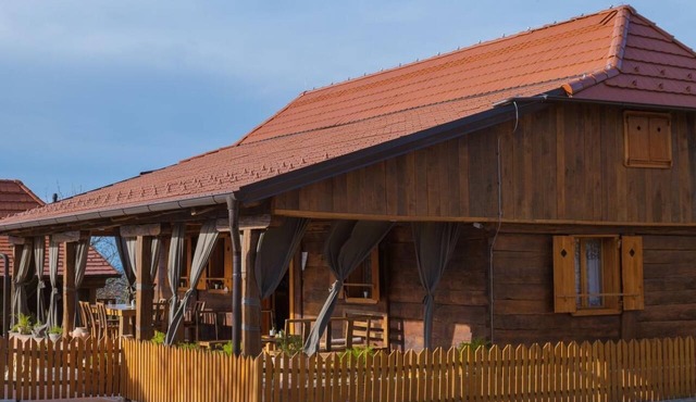 Vacation home Lina by Interhome in Lopatinec
