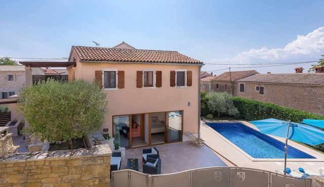 Vacation home Paula by Interhome