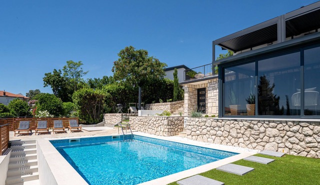 Vacation home Perla by Interhome