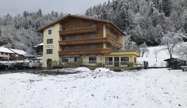 Vacation without compromise in Stumm