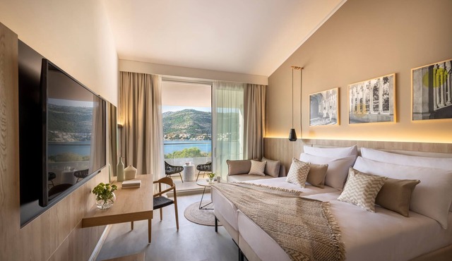 Valamar Tirena Hotel
