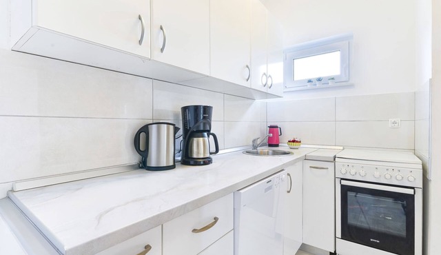 Valentina by Interhome in Zadar