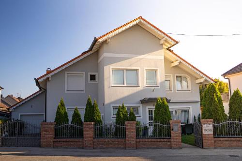Vila Maria