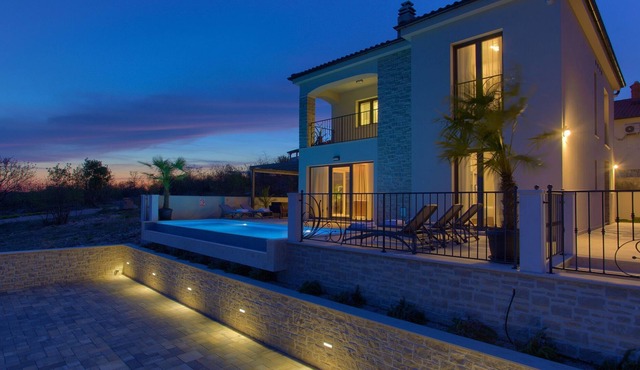 Villa Allegra (63461-K1) - Garica in Garica