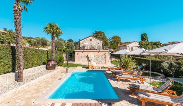 Villa Alma
