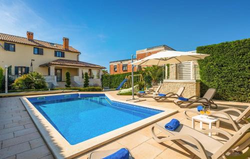 Villa Anabel