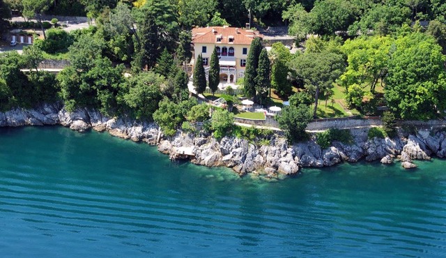 Villa Ariston