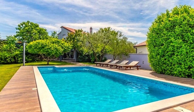 Villa Augustina by Villas Guide