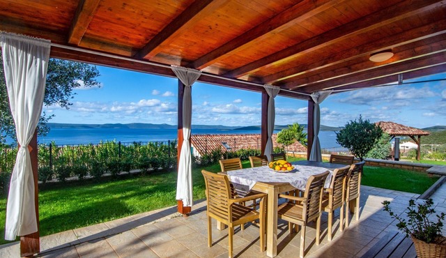 Villa Bugenvila by Interhome