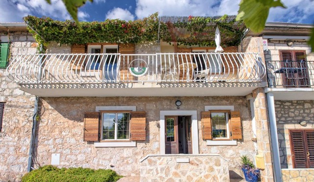 Villa Cincilograd