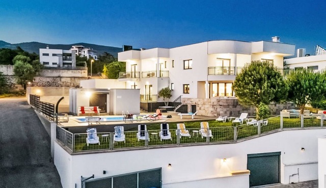 Villa del mar by Interhome
