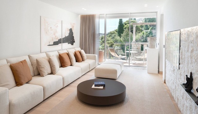 Villa Dubrovnik