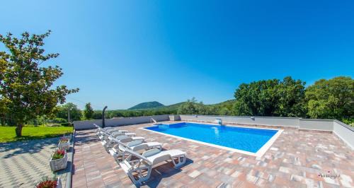 Villa Ellie in Ljubuški
