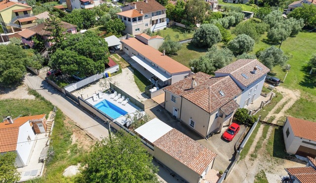 Villa Emma by Istrabook