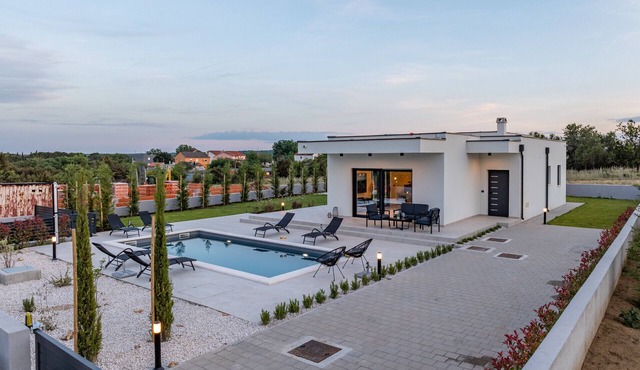 Villa Enija ZadarVillas
