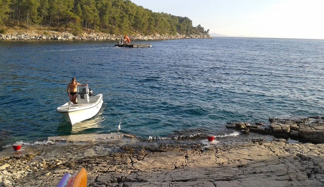 Villa EREMITA, residential holiday home 4*, for exclusive quest up to 8 peoples