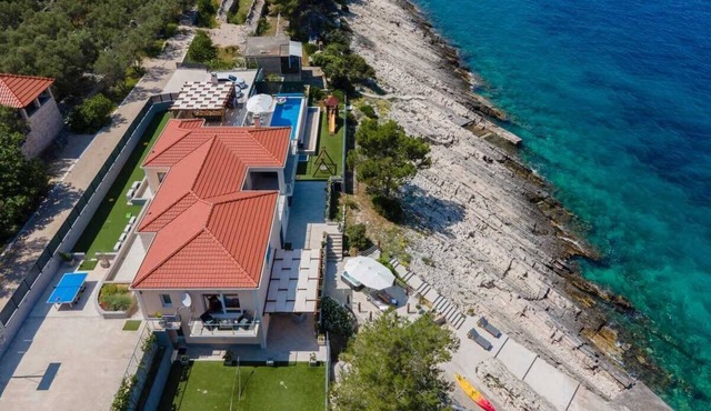 Villa Grski Rat | Adriatic Luxury Villas