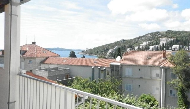 Villa Hortenzia