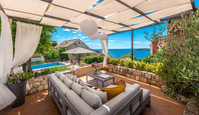 Villa I&M - Romantic Getaway